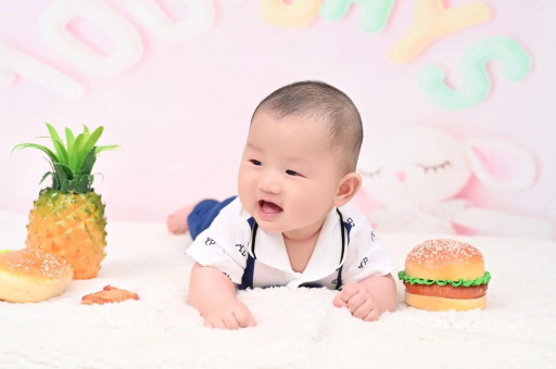 江西两个月宝宝怎样算嗜睡